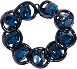 crystal bracelet