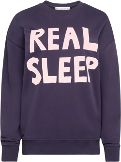 Real Sleep sweatshirt