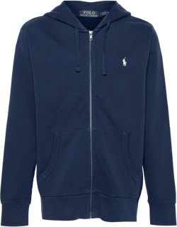 Sweatshirt Long Sleeve Clothing In Blue