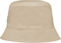 Re-Nylon bucket hat