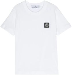 cotton jersey T-shirt