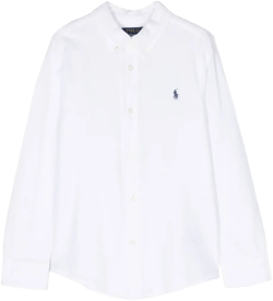 Polo Pony cotton shirt 