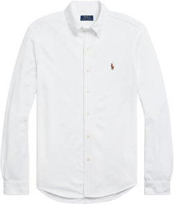 Polo Pony cotton shirt 
