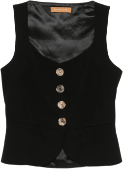Eunice vest