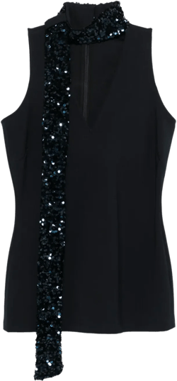 Emotional Essence tank top