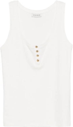 Alessia tank top