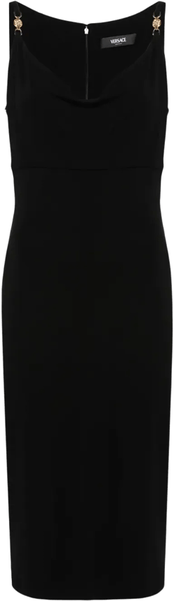  Medusa '95 midi dress