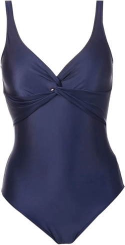 Adriana ruched swimsuit