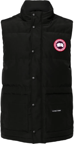 Freestyle vest
