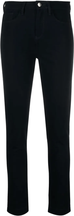 Jazlyn slim-fit jeans