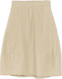 Troisieme midi skirt