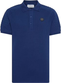 pique polo shirt 