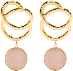 Sonia Icon Stone earrings