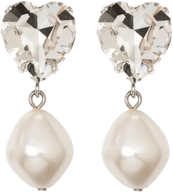 Brennan earrings 