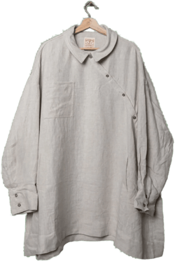Artists Tunic Dress