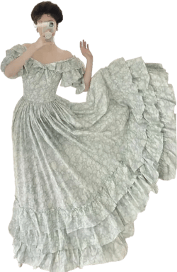 Ashley dress