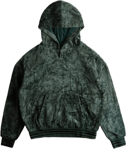 EMBELLISH RIO JACKET(green)