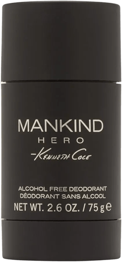 Kenneth Cole Mankind Hero Deodorant Stick 75g