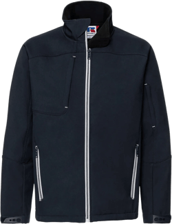 Russell Bionic Softshell Jacket