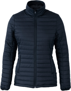 Nimbus Women's Olympia Comfortable Puffer Jacket