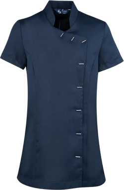Premier Orchid Beauty And Spa Tunic