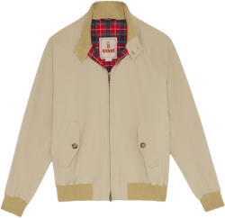G9 Harrington Jacket