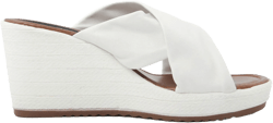 Fashion attitude sandals
