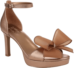 Naturalizer Womens Always Sandal Cookie Dough 8.5 W