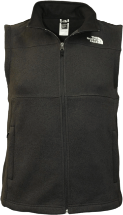 THE NORTH FACE Gordon Lyons Full Zip Mens Vest