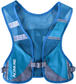 AONIJIE Running Hydration Vest Backpack,Lightweight Insulated Pack for Hiking Trail Running Cycling Race Marathon