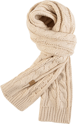 REDESS Women's Big Knit Scarf Winter Warm Long Wrap Cashmere Wool Thick Winter Large Chunky Scarf for Women