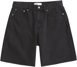 Curve Love Mid Rise Jort