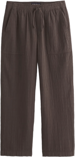 Baggy Breezy Pull-On Pant