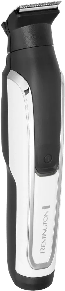 Remington WETech Body Grooming Kit w/ XL Dual-Sided Trimmer with 3-Length Comb & 3 Additional Combs with Ergonomic Handle for Fast/Easy Trimming