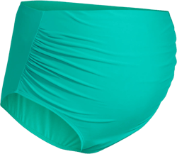 Maternity High-Waisted Swim Bottoms | Old Navy