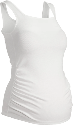 Maternity Square Neck Tank Top | Old Navy
