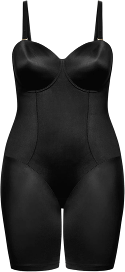 City Chic Women's Plus Size Bodyshaper - Smooth & Chic : Clothing, Shoes & Jewelry