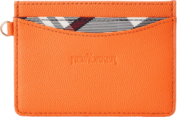 Women's Commuter Pass One Size orange