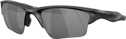Oakley, Half Jacket 2.0 XL Polarized Sunglasses Matte Black/Prizm Black Polarized 62 mm