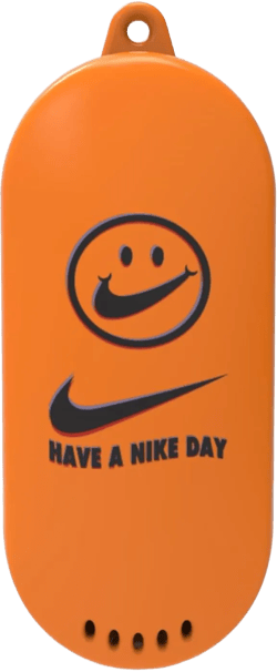 Nike Goggle Case, Sundial