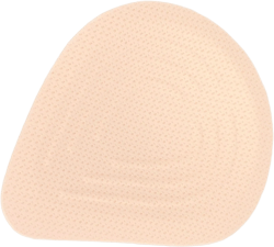 Lightweight Foam Mastectomy Form Prosthesis Bra Insert Pad for Women with Feel, Comfortable and Breathable (Right 6007706 00 D L)
