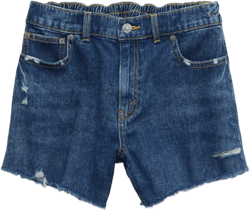 Aerie Daydream Denim Short