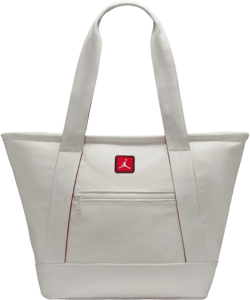 Nike Men's Gray Jumpman Tote (38L)