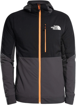The North Face Men's Blue Dawn Turn Hybrid Ventrix Jacket