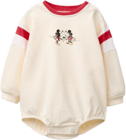 MICKEY MOUSE © DISNEY BODYSUIT