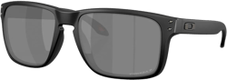 Oakley Women's Gray Holbrook Xxl Polarized Sunglasses