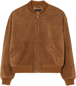 DRAVA JACKET