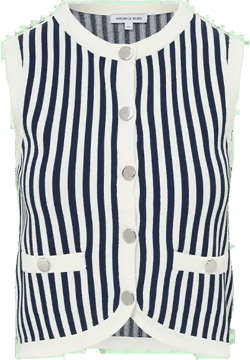 Leland Vest