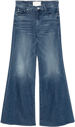 Twister jeans