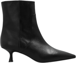 50mm Naomi ankle boots